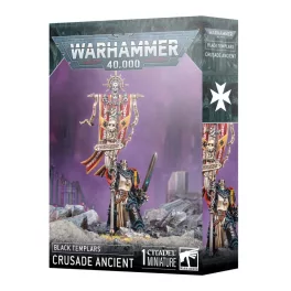 Black Templars: Crusade Ancient
