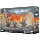 ULTRAMARINES: VICTRIX HONOUR GUARD