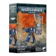 SPACE MARINES: ANCIENT IN TERMINATOR ARMOUR