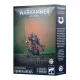 ULTRAMARINES: FERREN AREIOS
