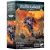 CAPTAIN WITH JUMP PACK AND RELIC SHIELD