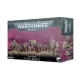 Plague Marines