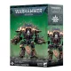 Chaos Knights: Chaos Knight Ruinator
