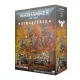 ARMAGEDDON BATTALION: ORKS