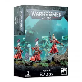Warlocks 