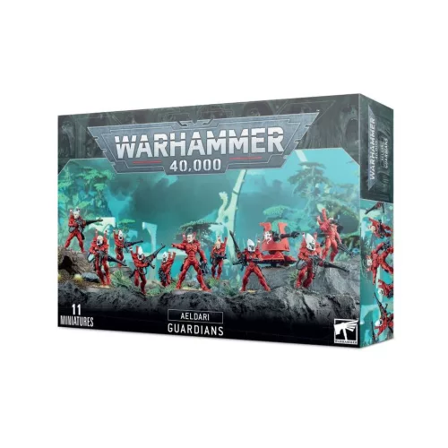 Guardian Defenders