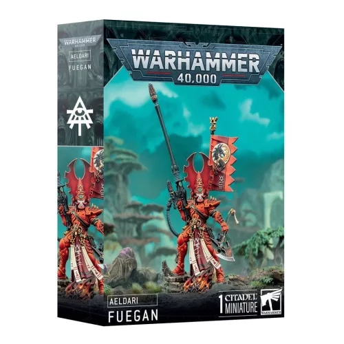 Fuegan