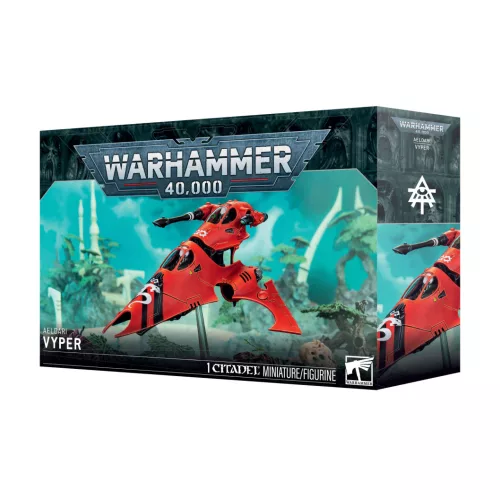 AELDARI: VYPER