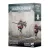 Canoness with Jump Pack
