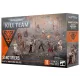 Kill Team: Sanctifiers