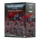 ARMAGEDDON BATTALION: DEATHWATCH