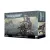 Catacomb Command Barge