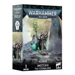 Imotekh The Stormlord