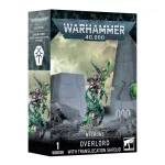 Overlord With Translocation Shroud