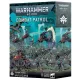 Warhammer 40000 HARLEQUINS COMBAT PATROL