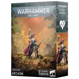 ARCHON