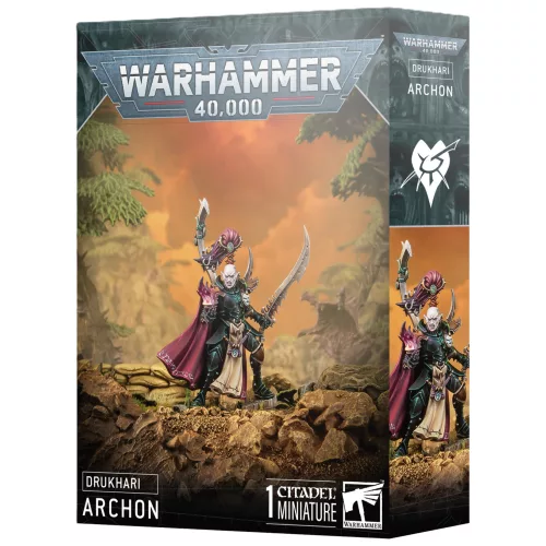 ARCHON