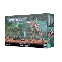   Adeptus Mechanicus Ironstrider Ballistarius/ Adeptus Mechanicus Sydonian Dragoon