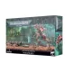 Adeptus Mechanicus Ironstrider Ballistarius/ Adeptus Mechanicus Sydonian Dragoon