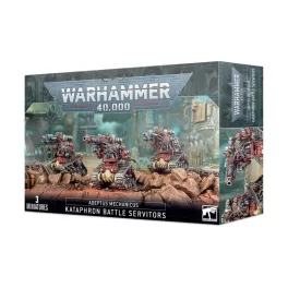 Kataphron Breachers / Kataphron Destroyers