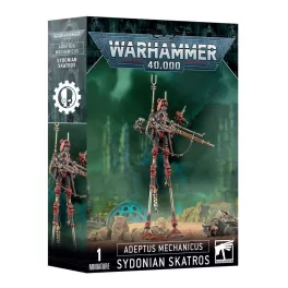 Sydonian Skatros