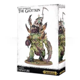The Glottkin