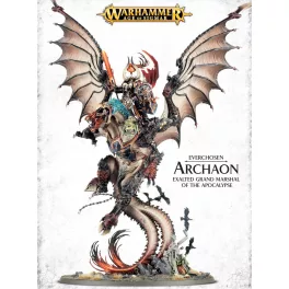 Everchosen Archaon, Exalted Grand Marshal