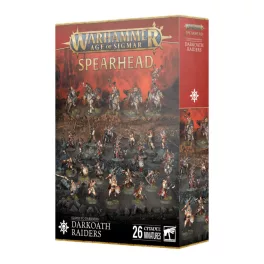 Spearhead: Slaves to Darkness – Darkoath Raiders
