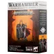 URKHAN THE DARK WARDEN