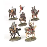 Freeguild Cavaliers