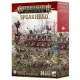 Spearhead: Cities of Sigmar Fusil-Platoon