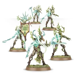 Tree-Revenants