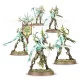 Tree-Revenants