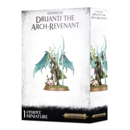 Druanti The Arch-Revenant