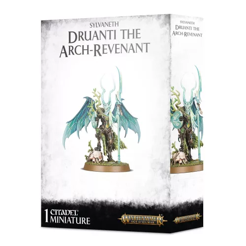 Druanti The Arch-Revenant