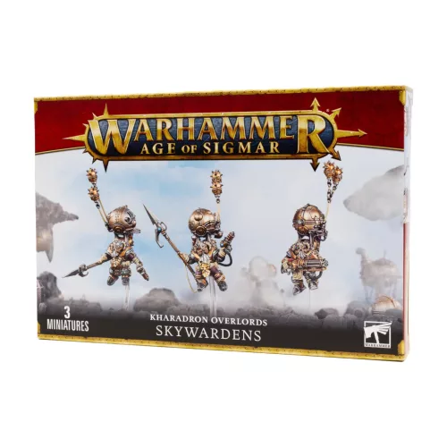 Skywardens