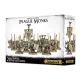 Plague Monks