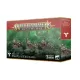 Skaven: Warplock Jezzails