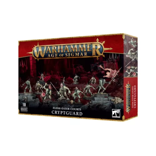 Cryptguard