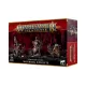 Morbheg Knights