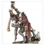 Abhorrant Cardinal