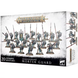 Mortek Guard