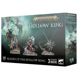 Blades of the Hollow King