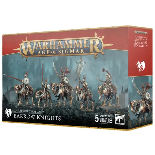 Barrow Knights