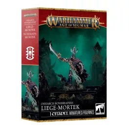 LIEGE-MORTEK