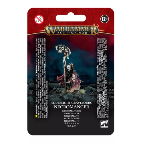 Necromancer