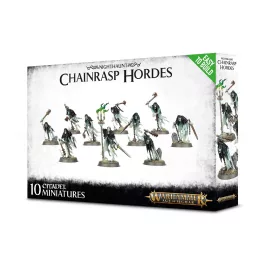 Chainrasp Hordes