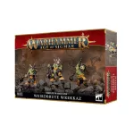 Brute Ragerz / Weirdbrute Wrekkaz