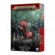 Loonboss On Mangler Squigs / Mangler Squigs