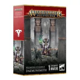 DAEMONSMITH